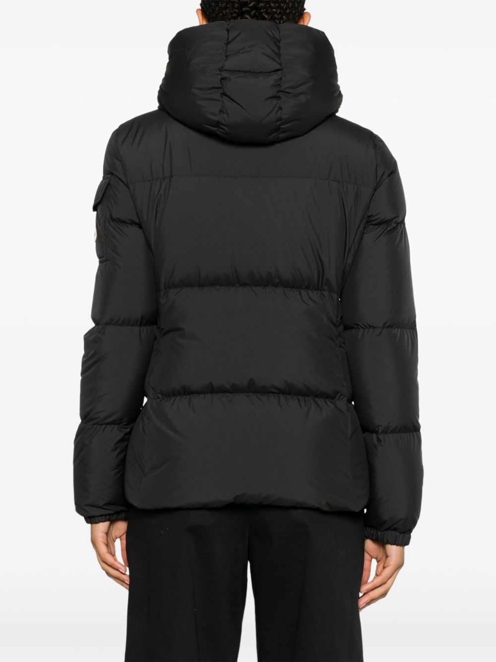 [Moncler] Down jacket FW26 L20931A0019754A81999