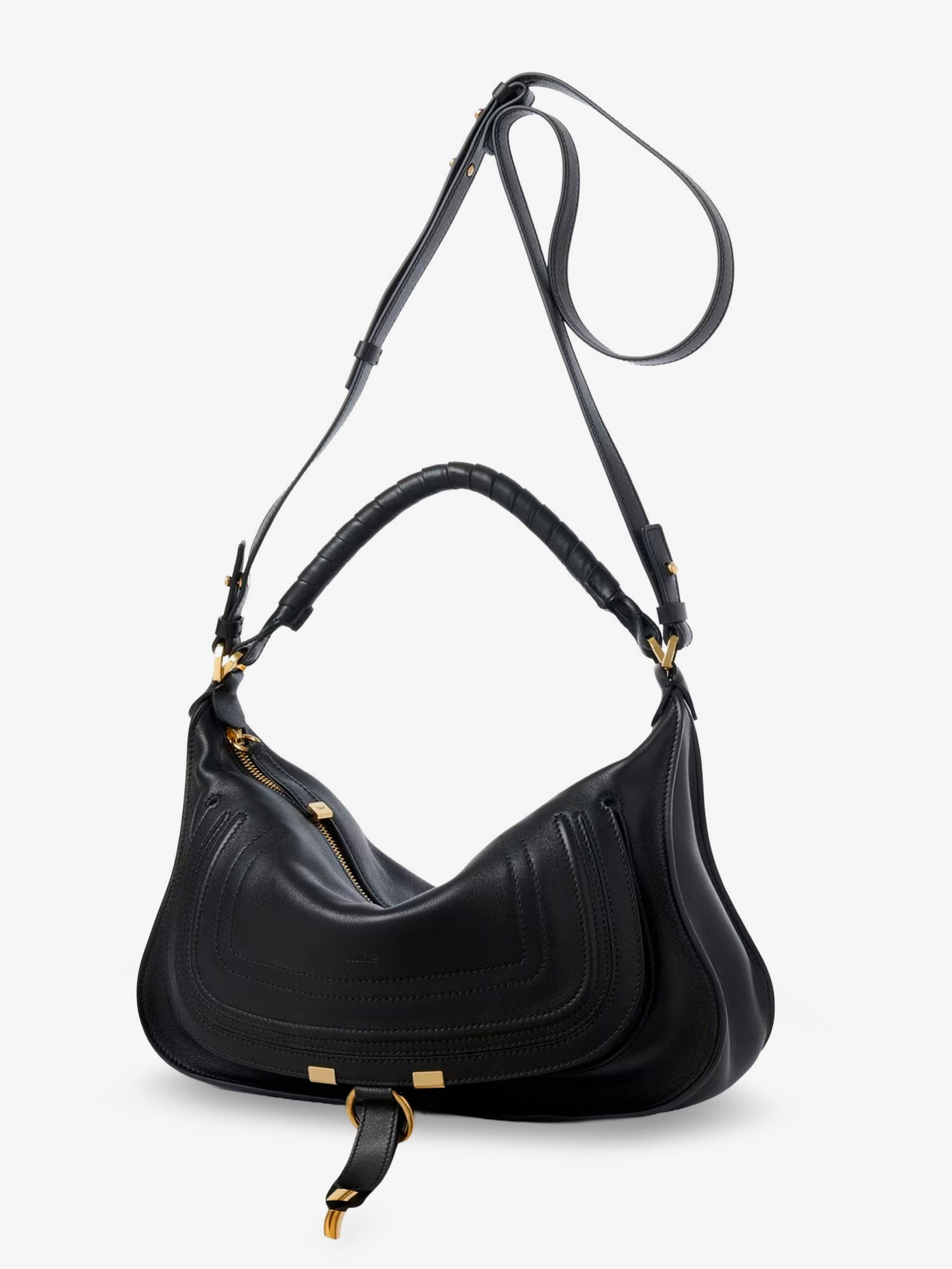 [CHLOE'] Shoulder bag FW26 CH26SS882R35001