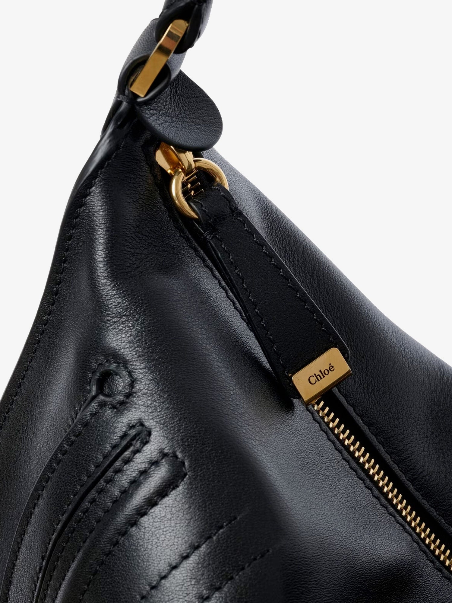 [CHLOE'] Shoulder bag FW26 CH26SS881R35001