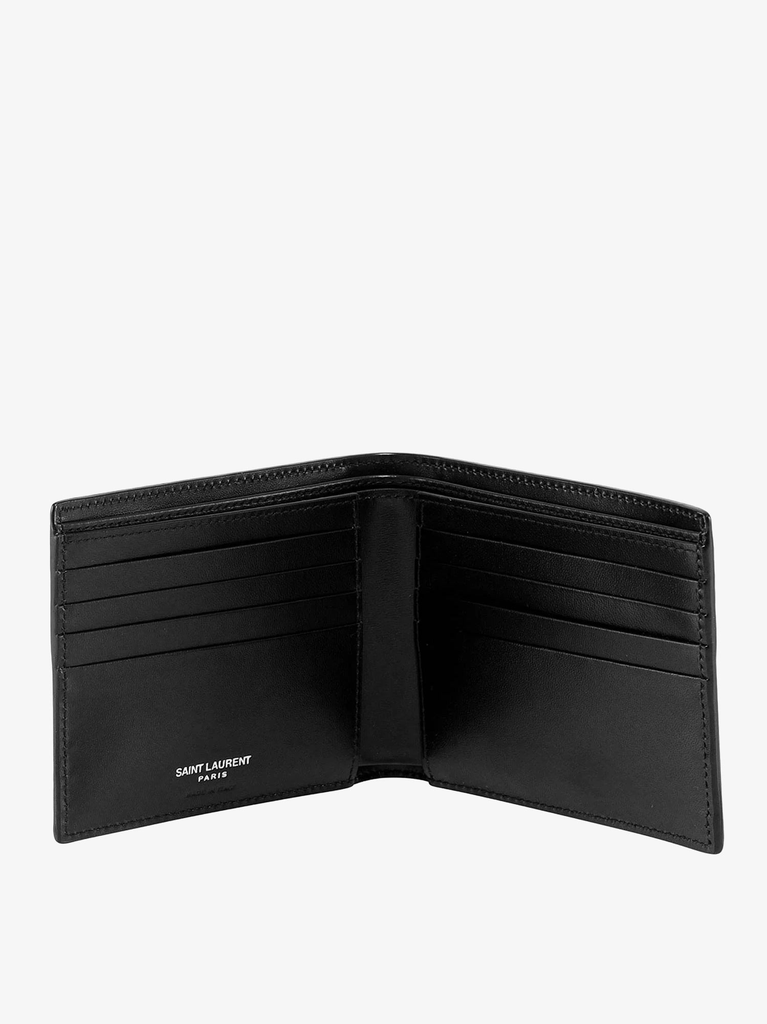 [Saint Laurent] Wallet FW26 6077271JB0E1000