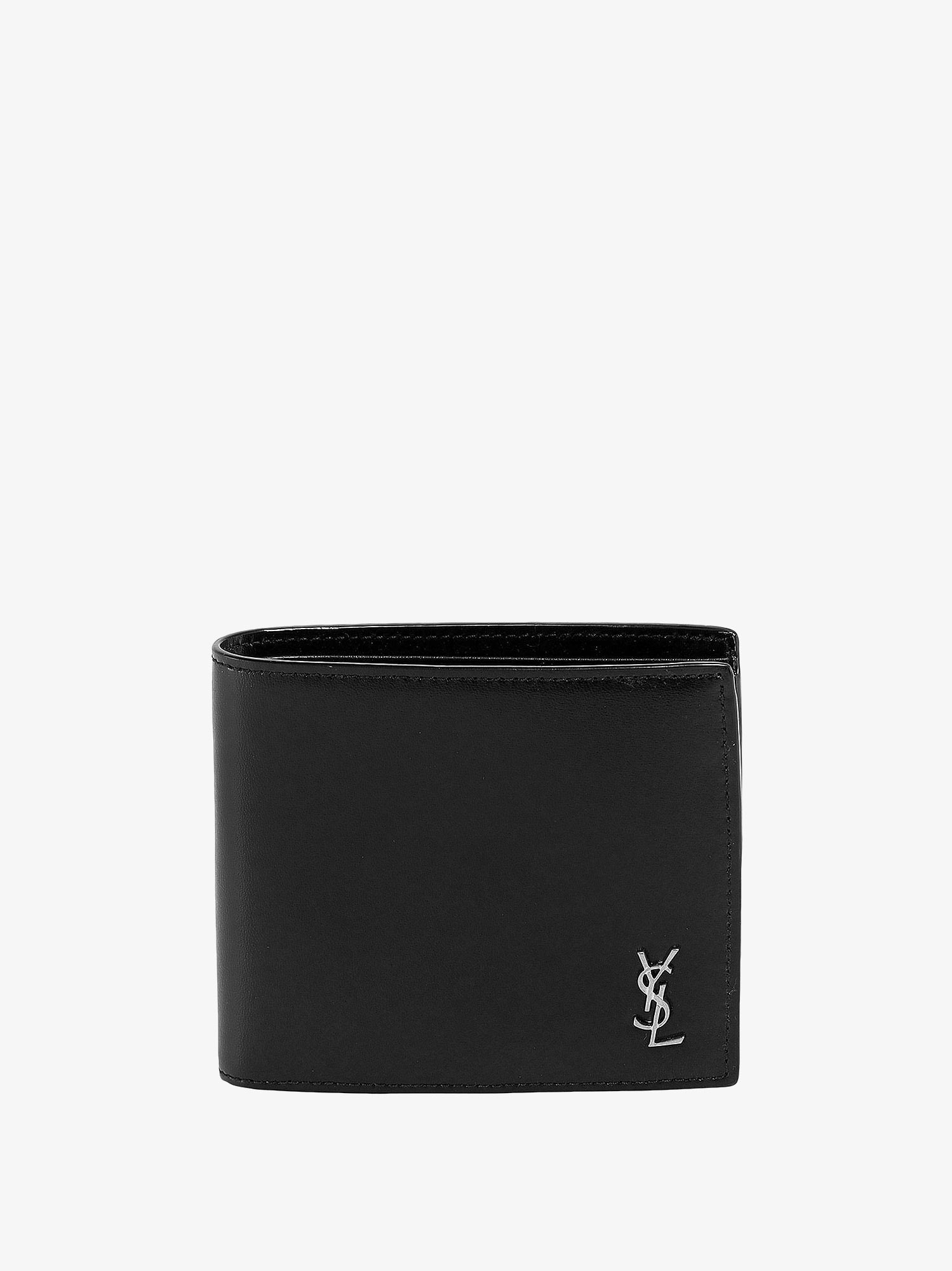 [Saint Laurent] Wallet FW26 6077271JB0E1000