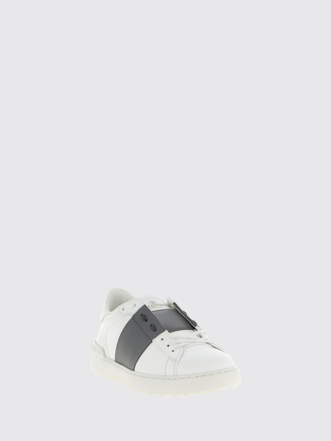 [Valentino Garavani] Sneakers FW26 S0830BLU 3DR