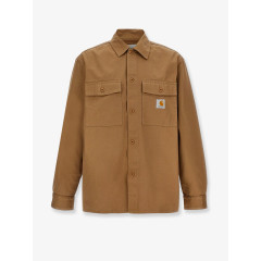 [CARHARTT WIP] Shirts Long Sleeve FW26 I0362712FS02