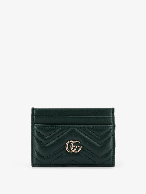 [Gucci] Wallet FW26 443127AAFAX3020