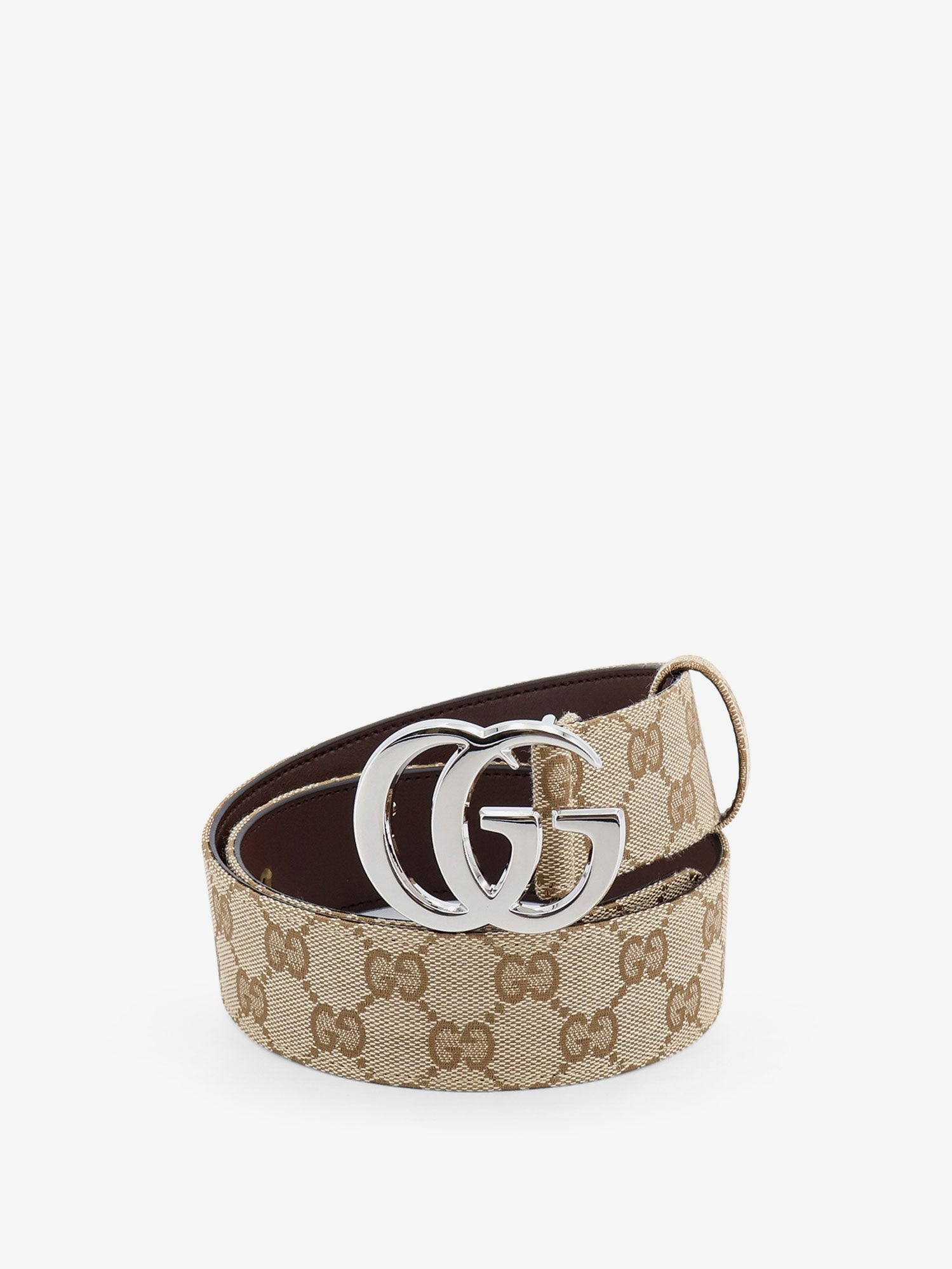[Gucci] Belt FW26 864233FAFUT9611