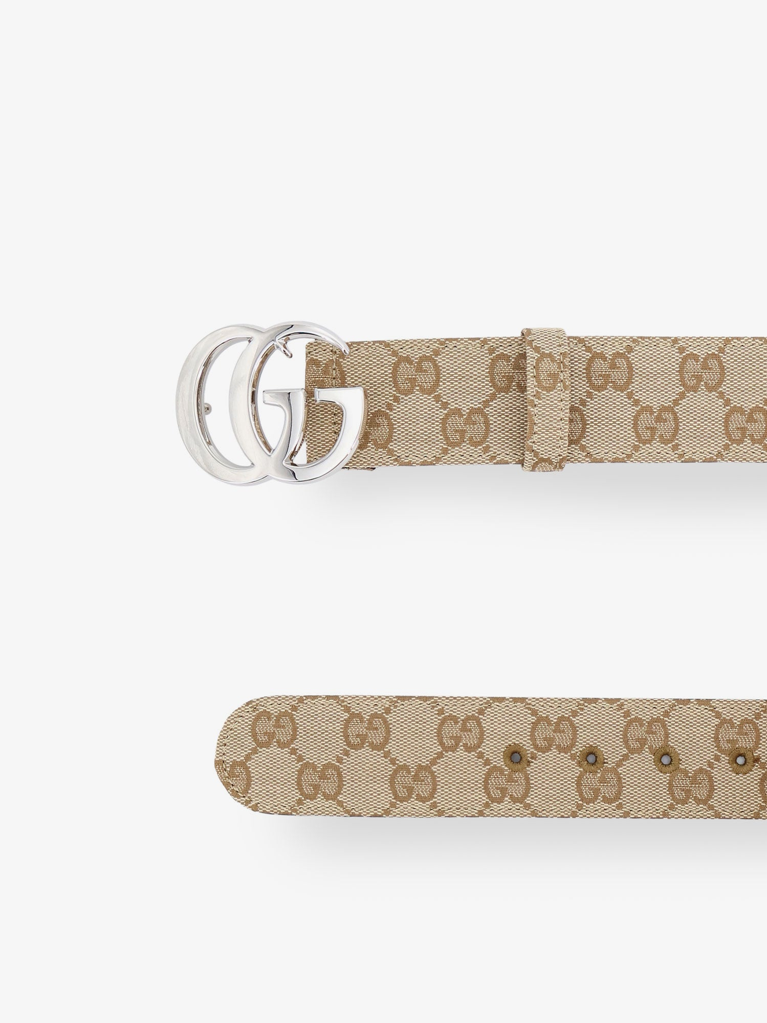 [Gucci] Belt FW26 864233FAFUT9611