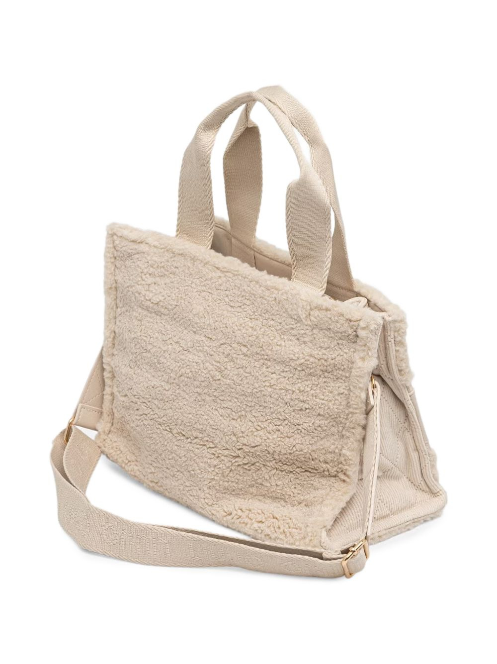 [Liu Jo] Shoulder bag FW26 TF6215 E1173 10701