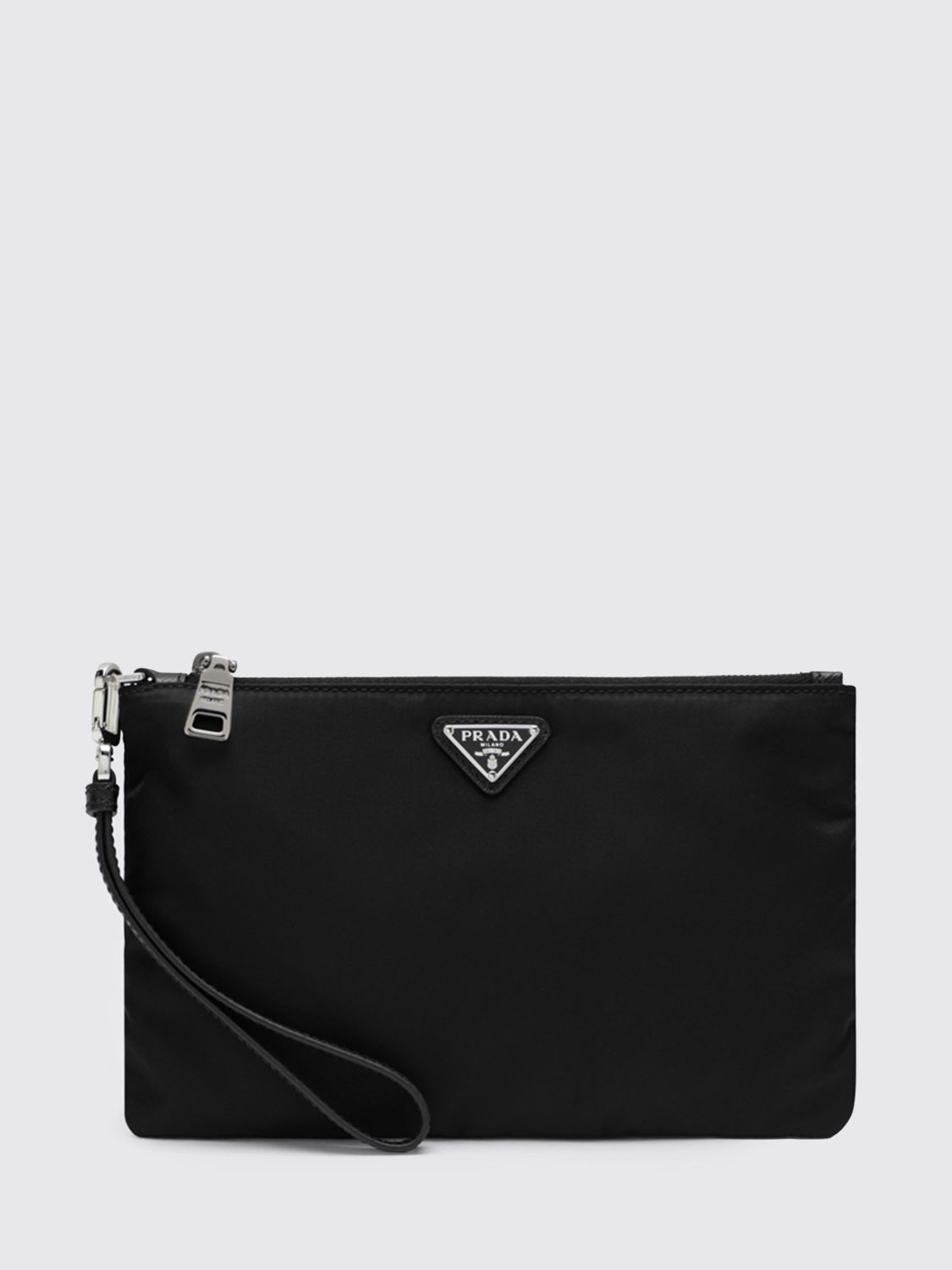 [Prada] Briefcase SS26 2NH0042DMH F0002