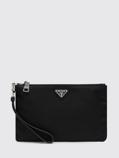 [Prada] Briefcase SS26 2NH0042DMH F0002