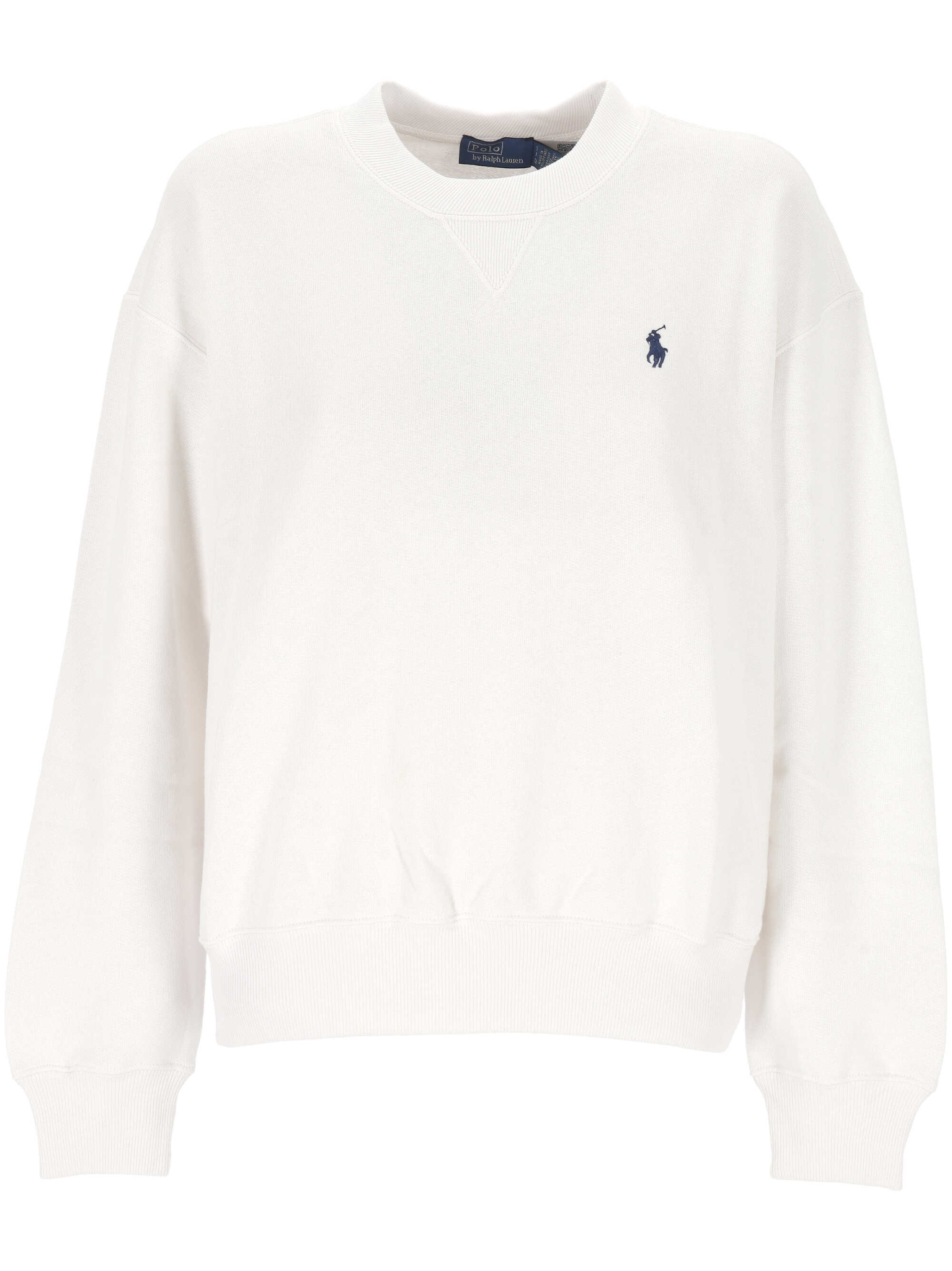 [Polo Ralph Lauren] Sweatshirt FW26 211971697001