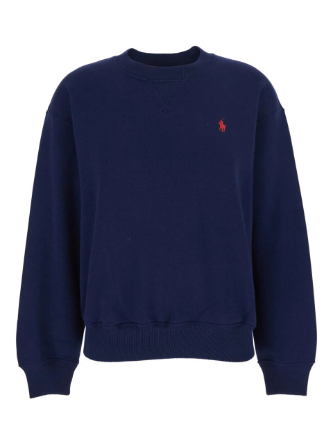 [Polo Ralph Lauren] Sweatshirt FW26 211971697002