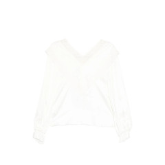 [Self-portrait] T-shirts Long Sleeve FW26 PF26040TC