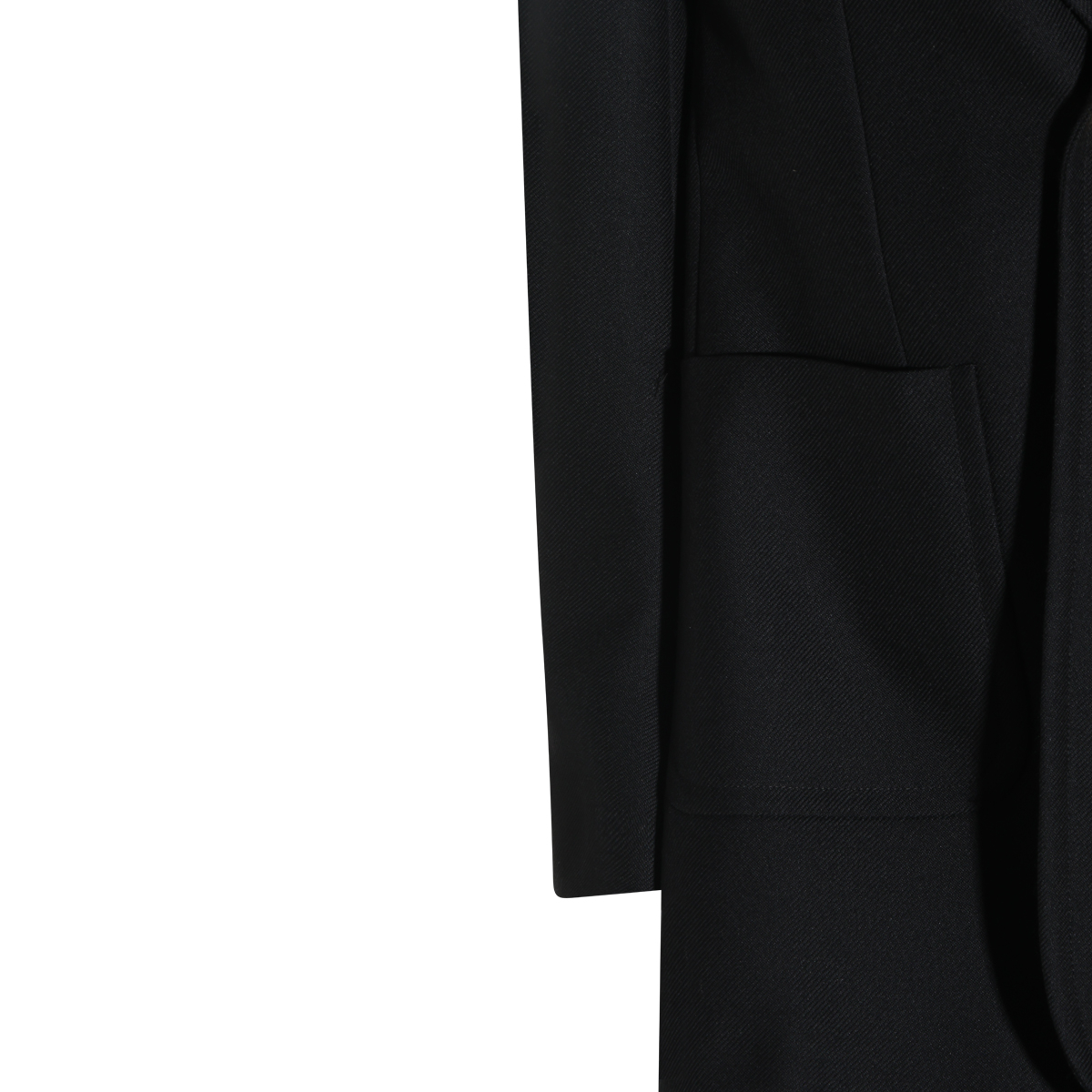 [Celine] Jacket FW26 RV15D523K38NO