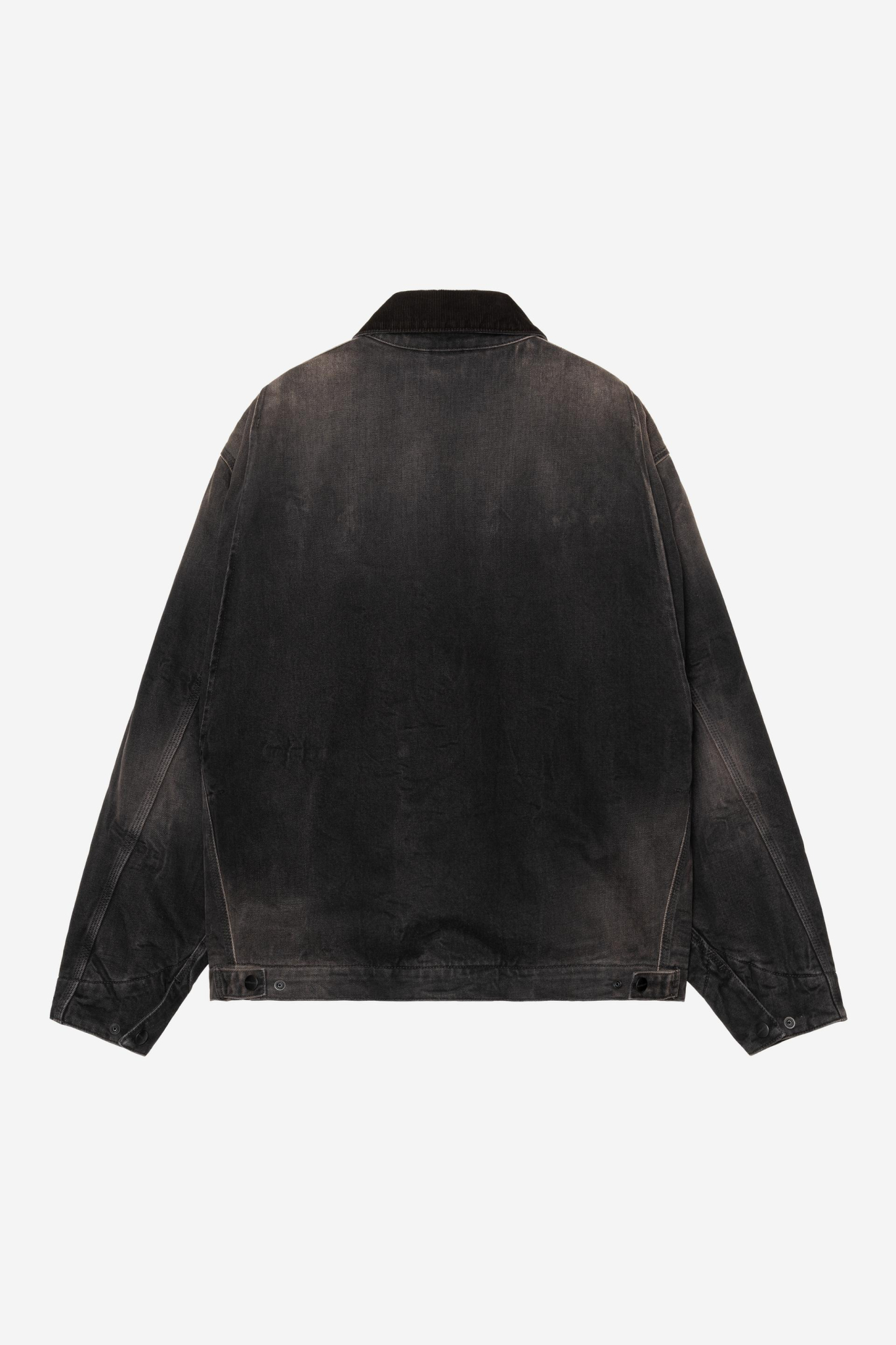 [CARHARTT WIP] Jacket FW26 I037535