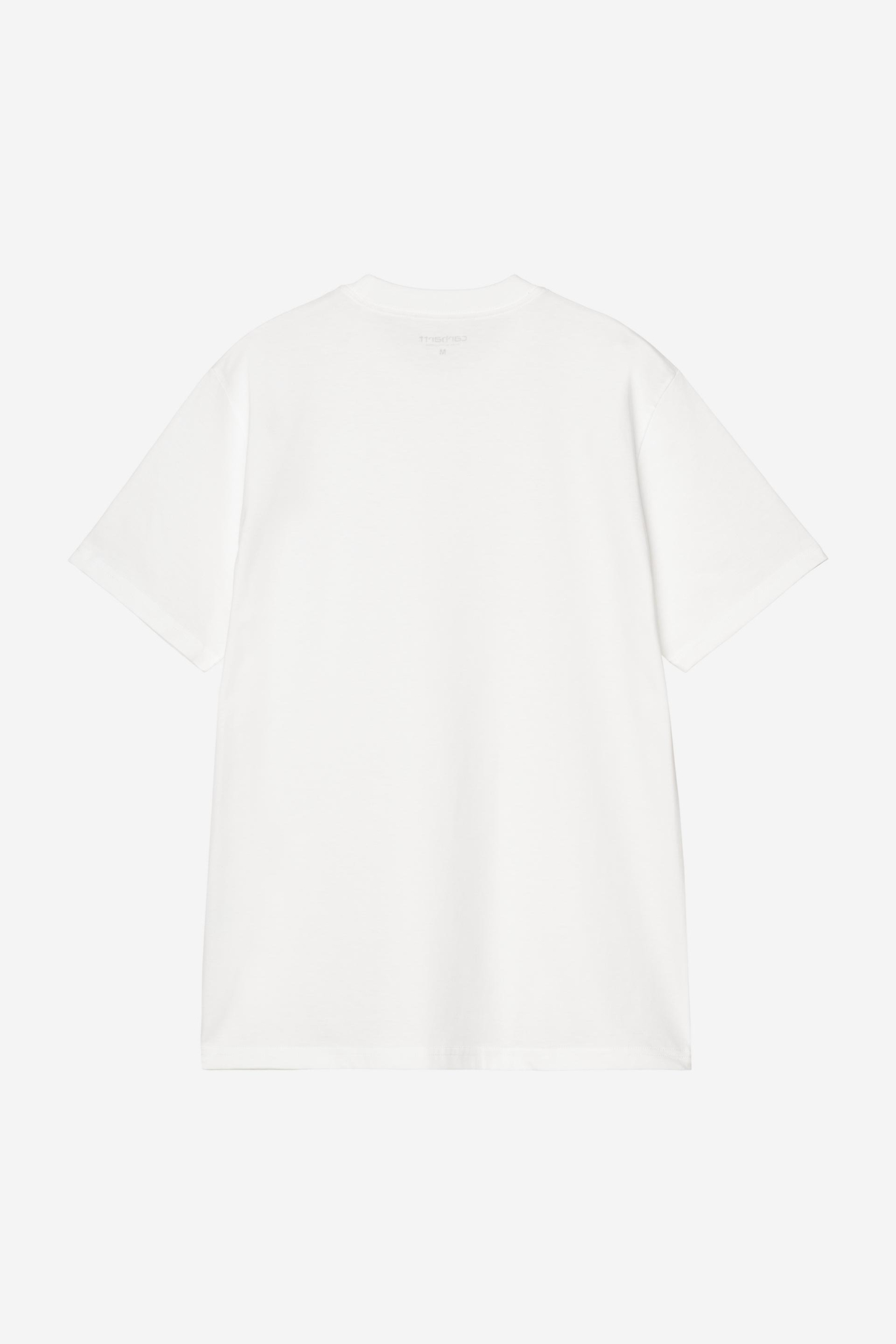 [CARHARTT WIP] T-shirts FW26 I037116