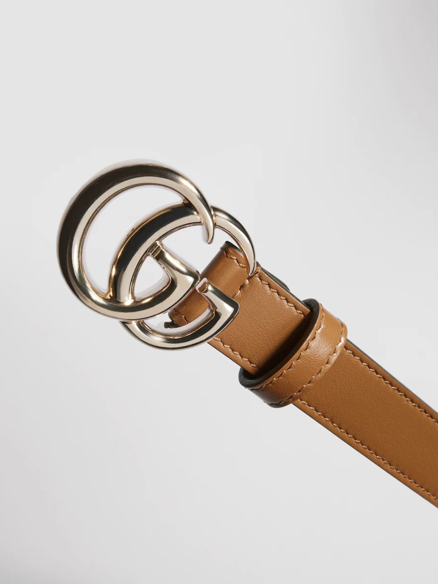 [Gucci] Belt FW26 4094170AAA52718