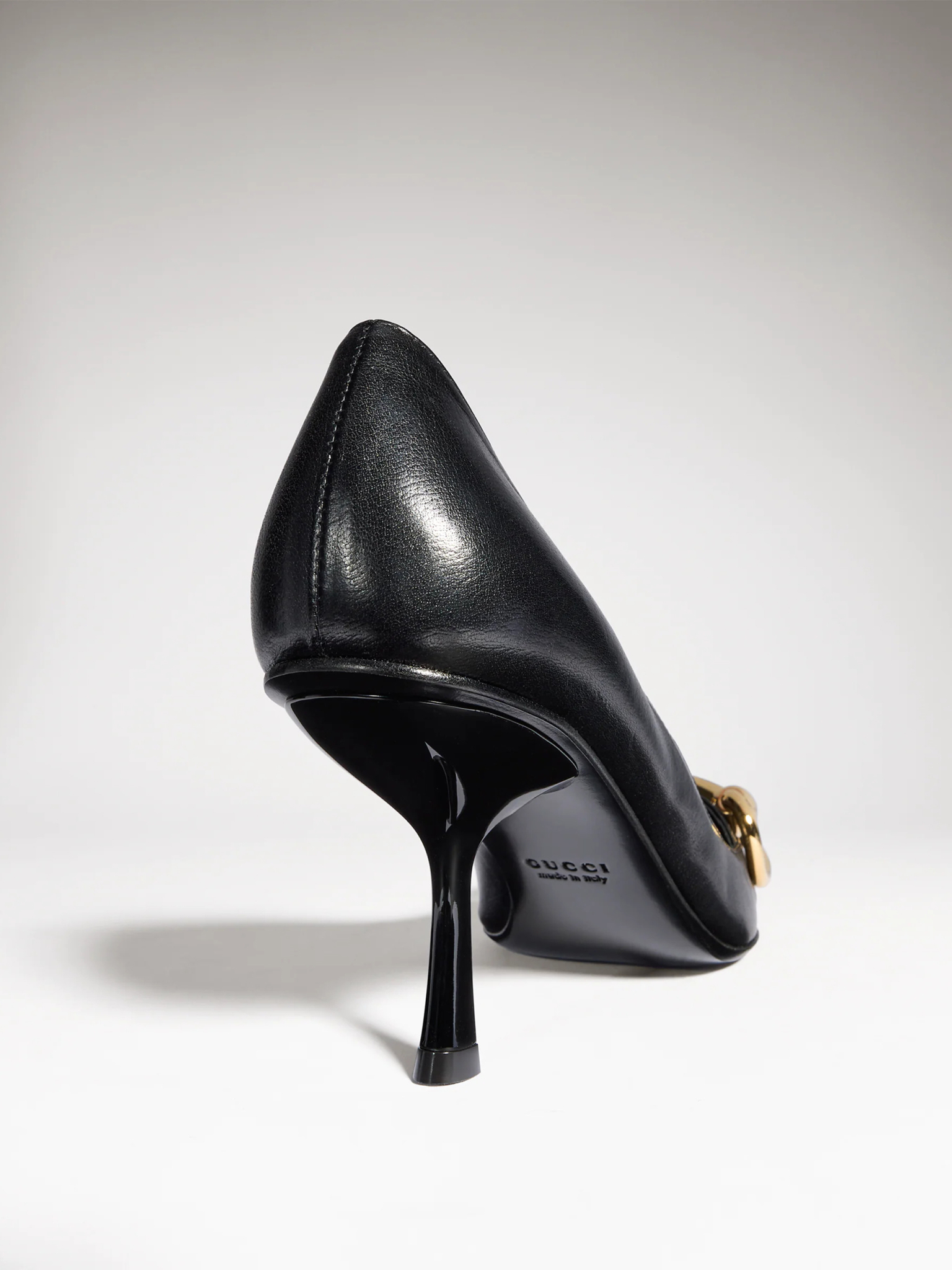 [Gucci] Pumps FW26 875068AAGOE1000