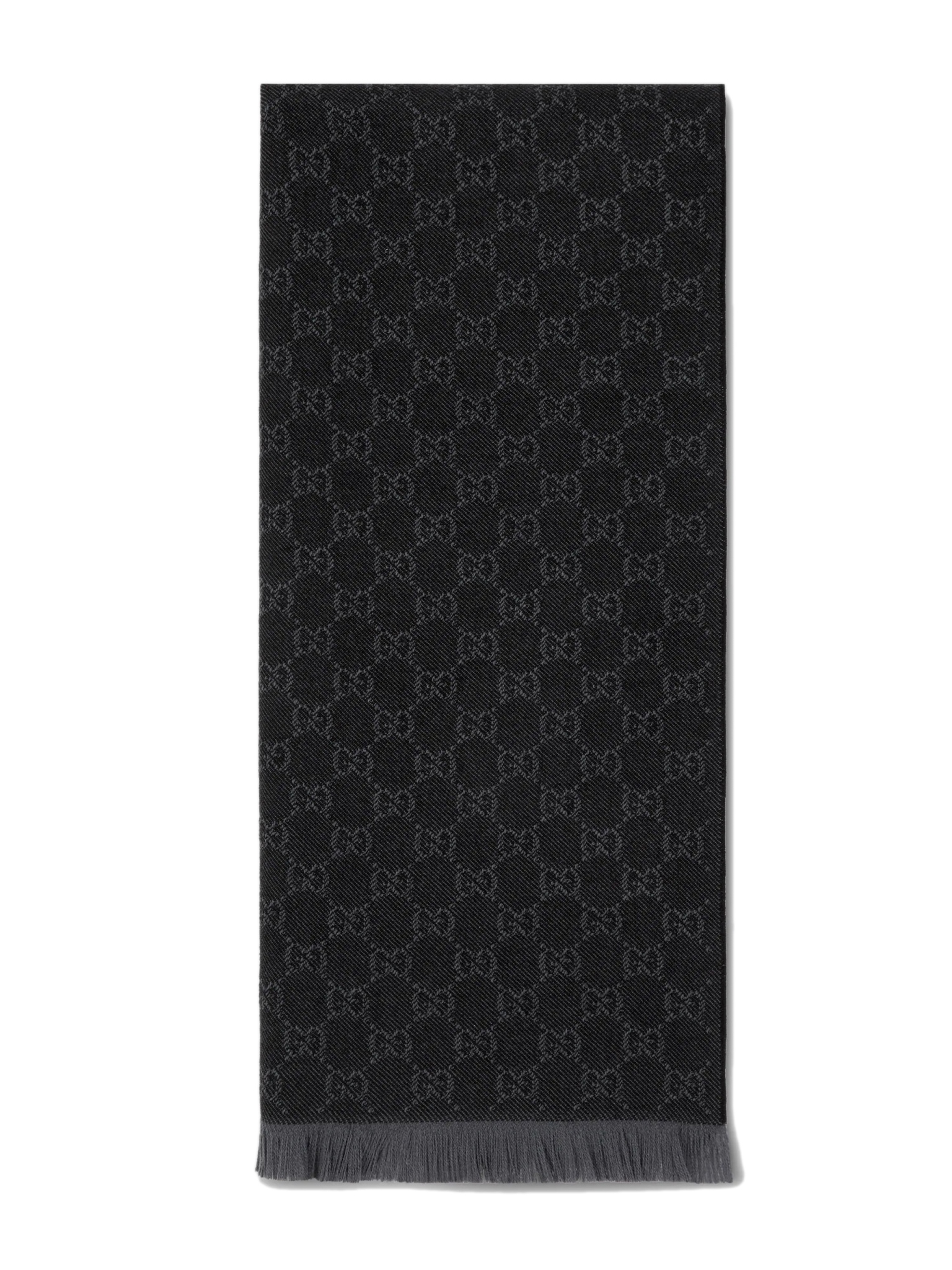 [Gucci] Scarf FW26 8485073G2001063