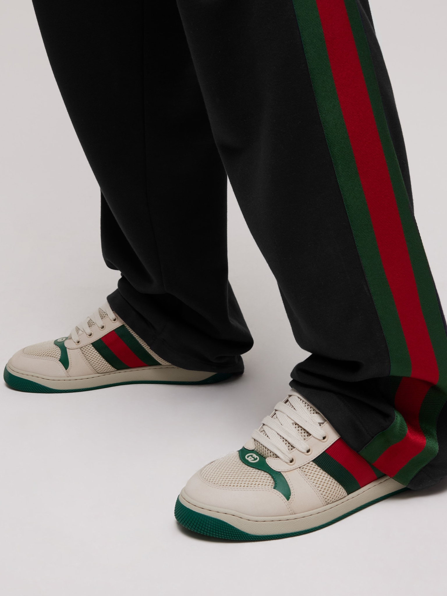 [Gucci] Sneakers FW26 A000GAFAGAT9545