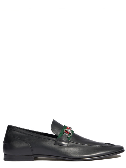 [Gucci] Loafer FW26 874936AAGSM1060