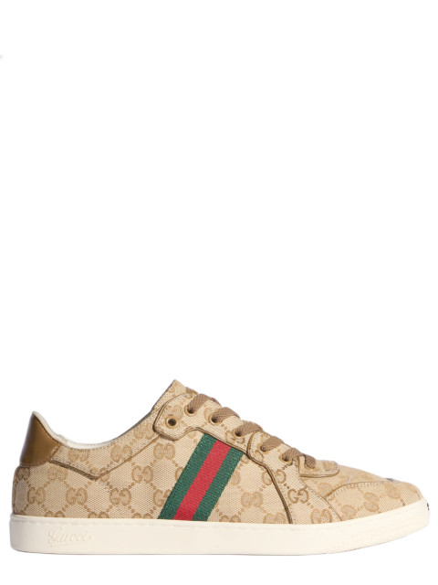 [Gucci] Sneakers FW26 871611FAF489644