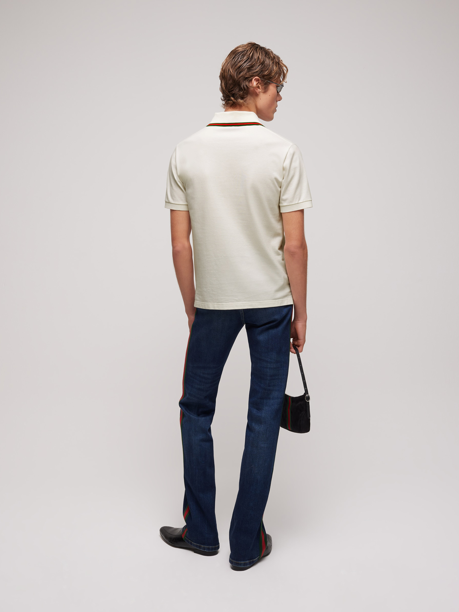 [Gucci] T-shirts Short Sleeve FW26 872468XJHX59000