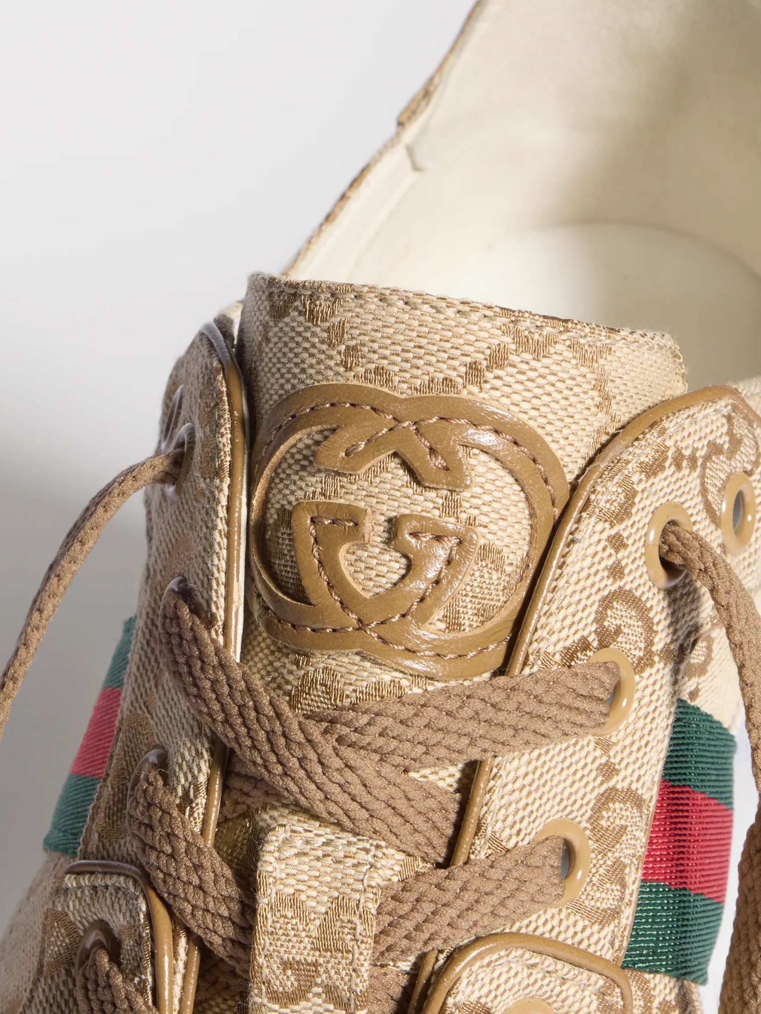 [Gucci] Sneakers FW26 871608FAF489644