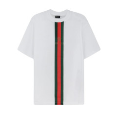 [Gucci] T-shirts Short Sleeve FW26 864626XJHYA9066