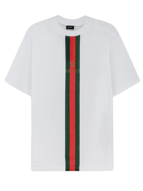 [Gucci] T-shirts Short Sleeve FW26 864626XJHYA9066