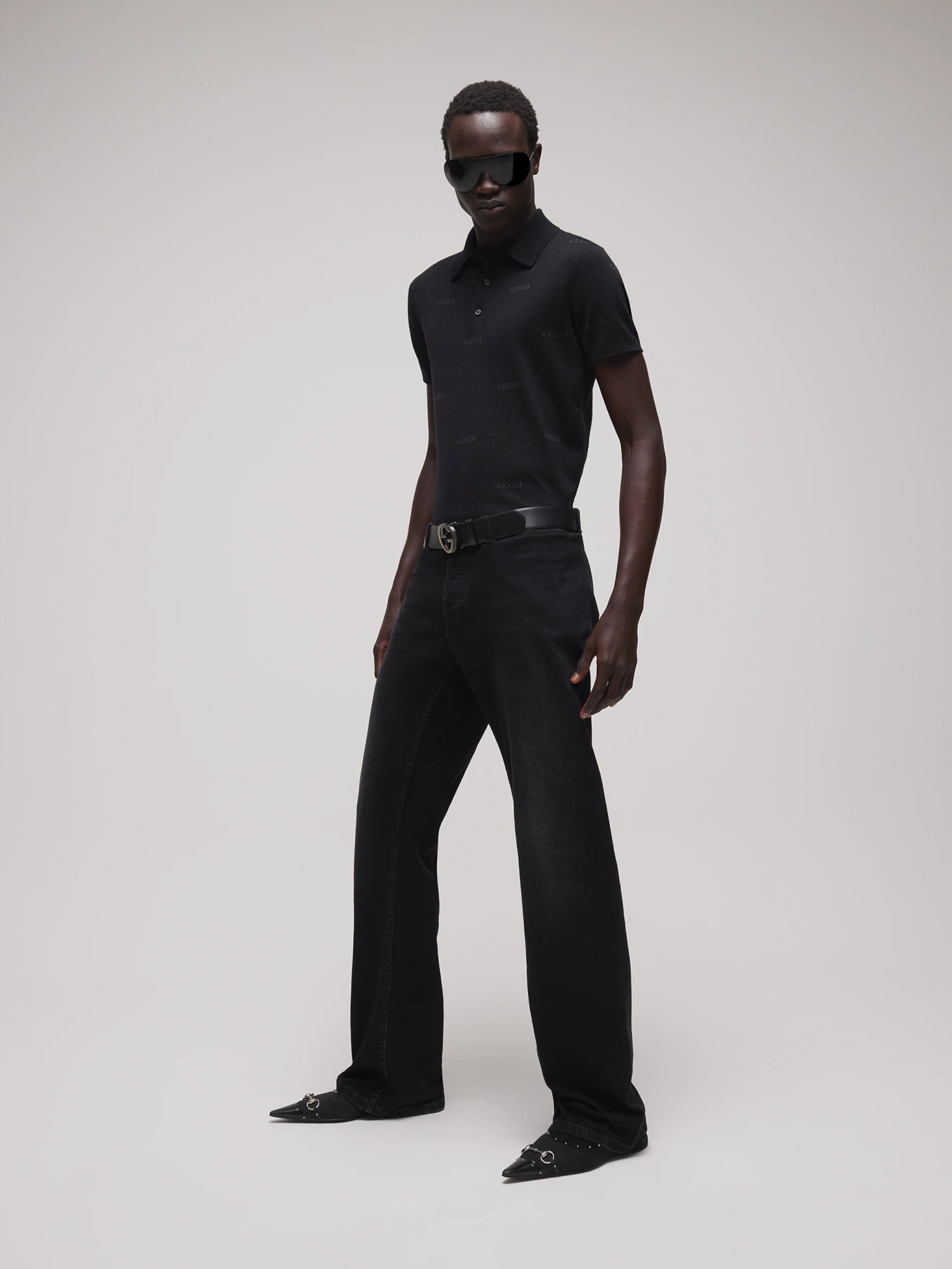 [Gucci] T-shirts Short Sleeve FW26 875492XKFPE1043