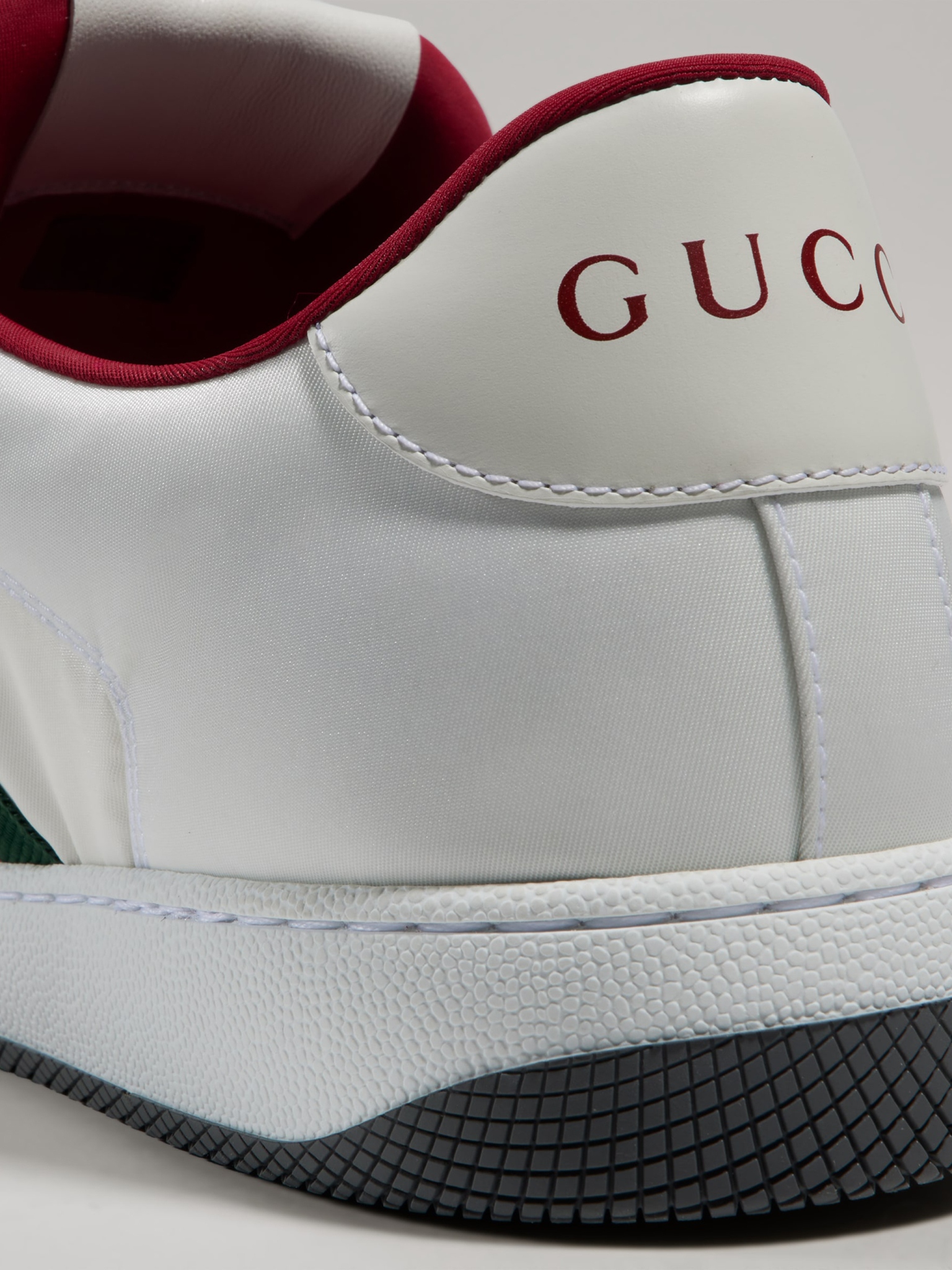 [Gucci] Sneakers FW26 A00147FAGAU9059