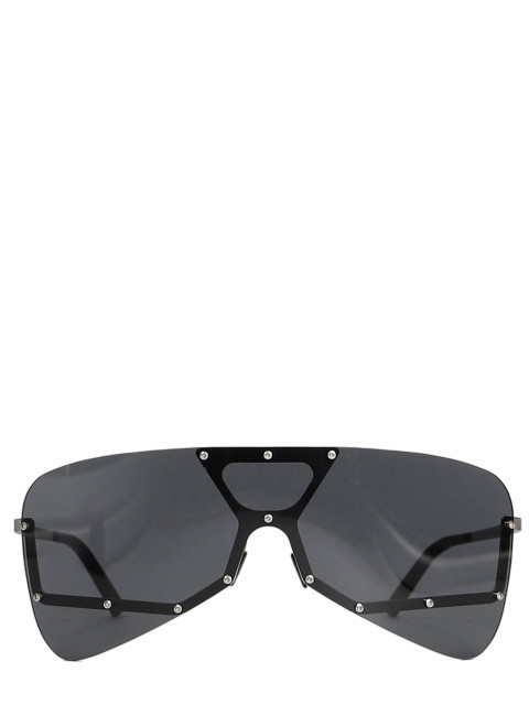 [Rick Owens] Sunglasses FW26 RG0000018GSLVBK1809