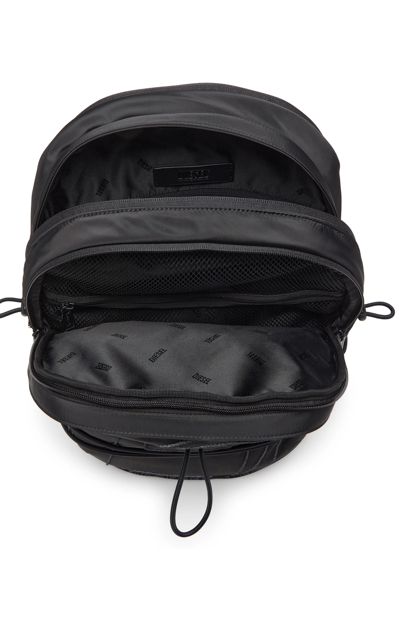 [Diesel] Backpack FW26 X10631P8774T8011