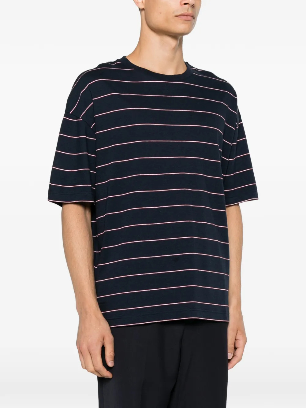 [A.P.C.] T-shirts Short Sleeve FW26 COHPBH26584IAJ