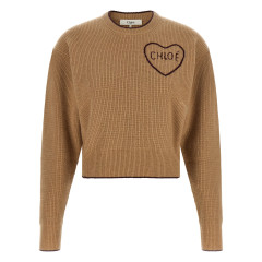 [Chloe] Knitwear FW26 CH26AMP41710218