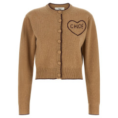 [Chloe] Cardigan FW26 CH26AMC15710218