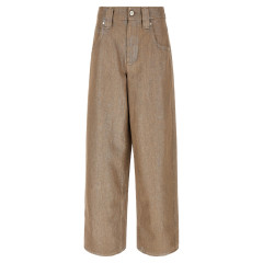 [Brunello Cucinelli] Jeans FW26 MP109P4091C1340
