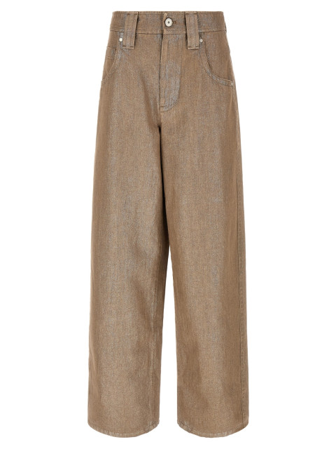 [Brunello Cucinelli] Jeans FW26 MP109P4091C1340