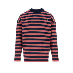 [Jil Sander] T-shirts Long Sleeve FW26 J22GC0262J20389 646