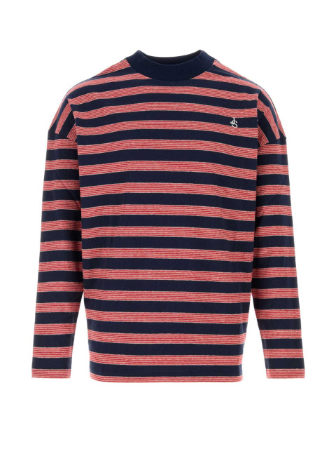 [Jil Sander] T-shirts Long Sleeve FW26 J22GC0262J20389 646