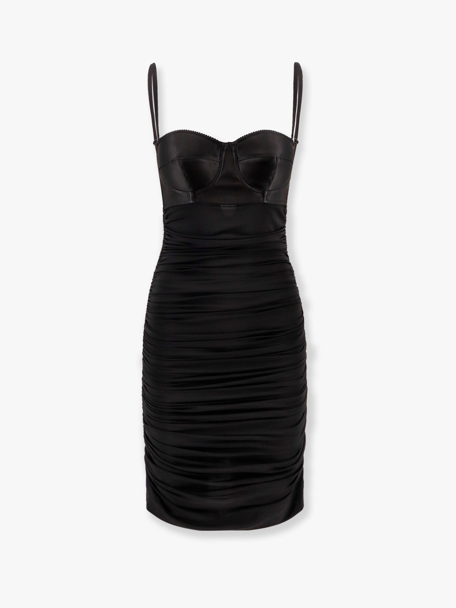 [Dolce & Gabbana] Dress FW26 F6JSVTFUIAU_N0000