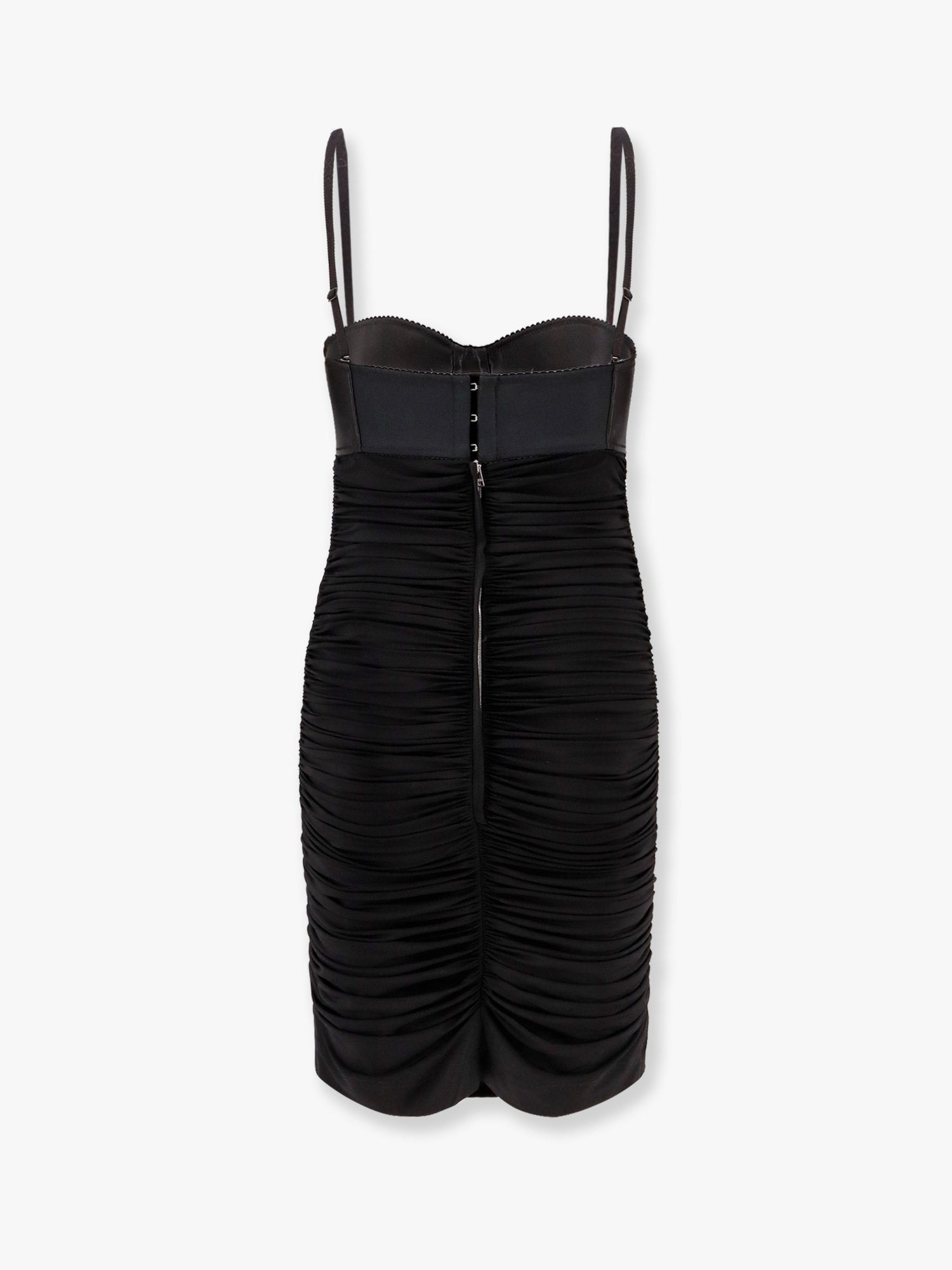 [Dolce & Gabbana] Dress FW26 F6JSVTFUIAU_N0000