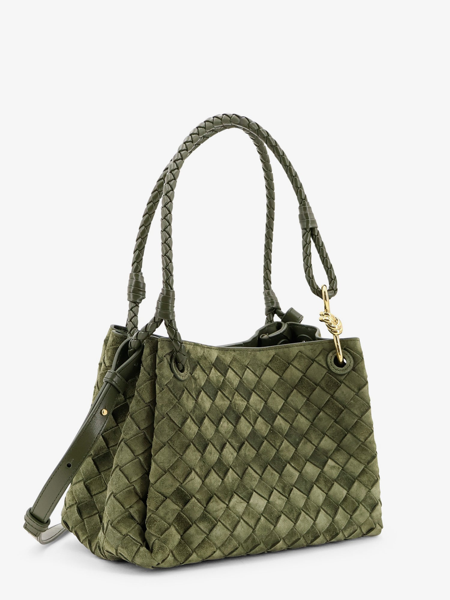 [Bottega Veneta] Shoulder bag FW26 835921V5ZZ13783