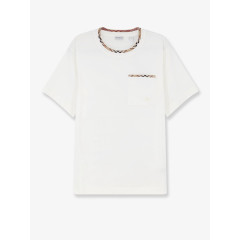 [Burberry] T-shirts Short Sleeve FW26 8127629B7078