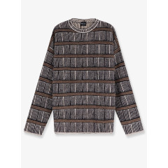 [Giorgio Armani] Knitwear FW26 GM004438AF30091FB074