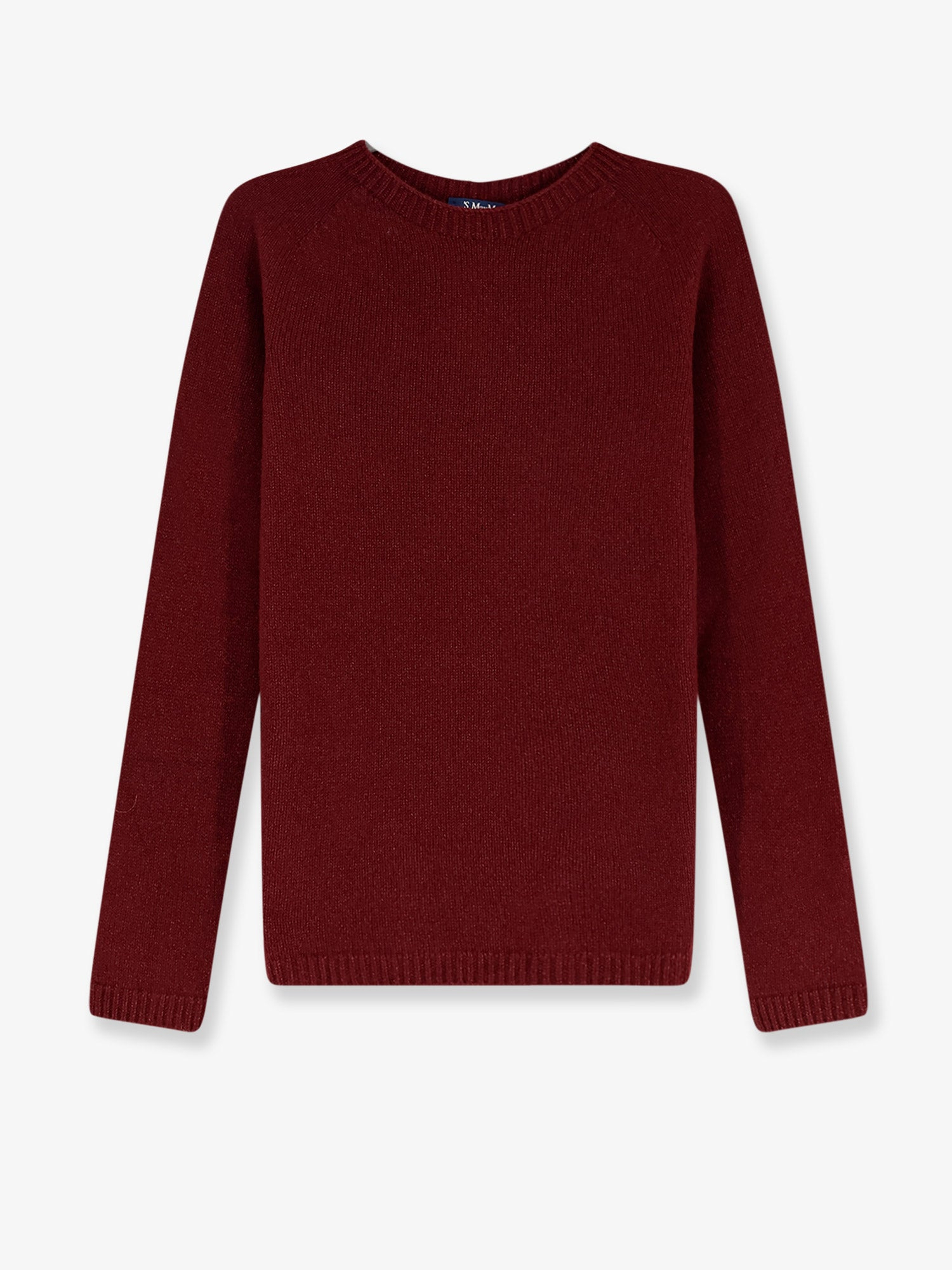 [S Max Mara] Knitwear FW26 2619361071600003