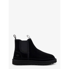 [UGG] Boots FW26 1121644BLK