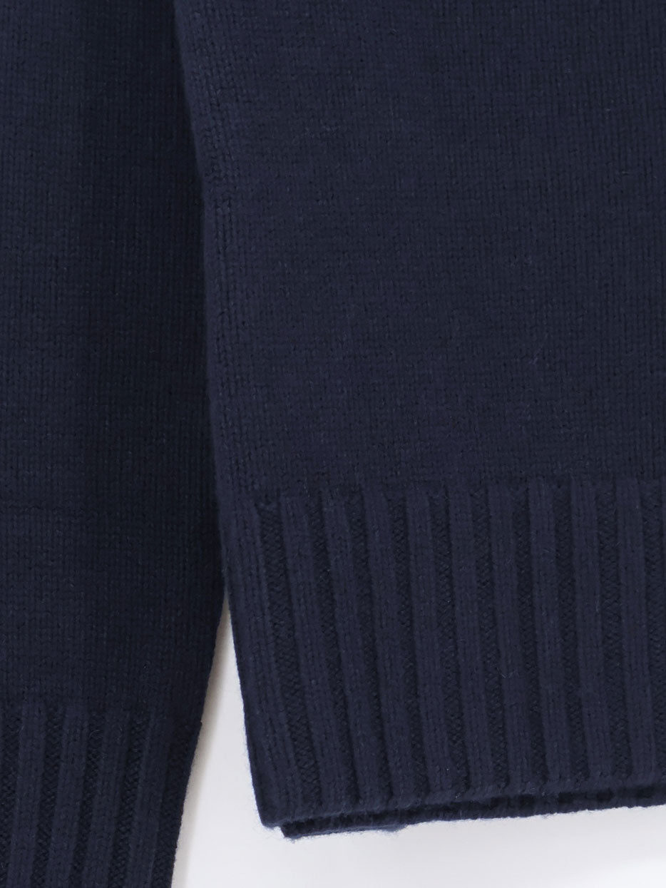 [S Max Mara] Knitwear FW26 2629366013600011