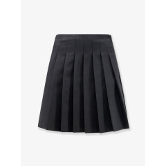 [MM6 Maison Margiela] Mini skirt FW26 S52MC0024M35436899