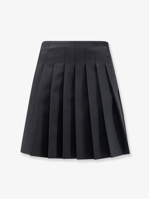 [MM6 Maison Margiela] Mini skirt FW26 S52MC0024M35436899